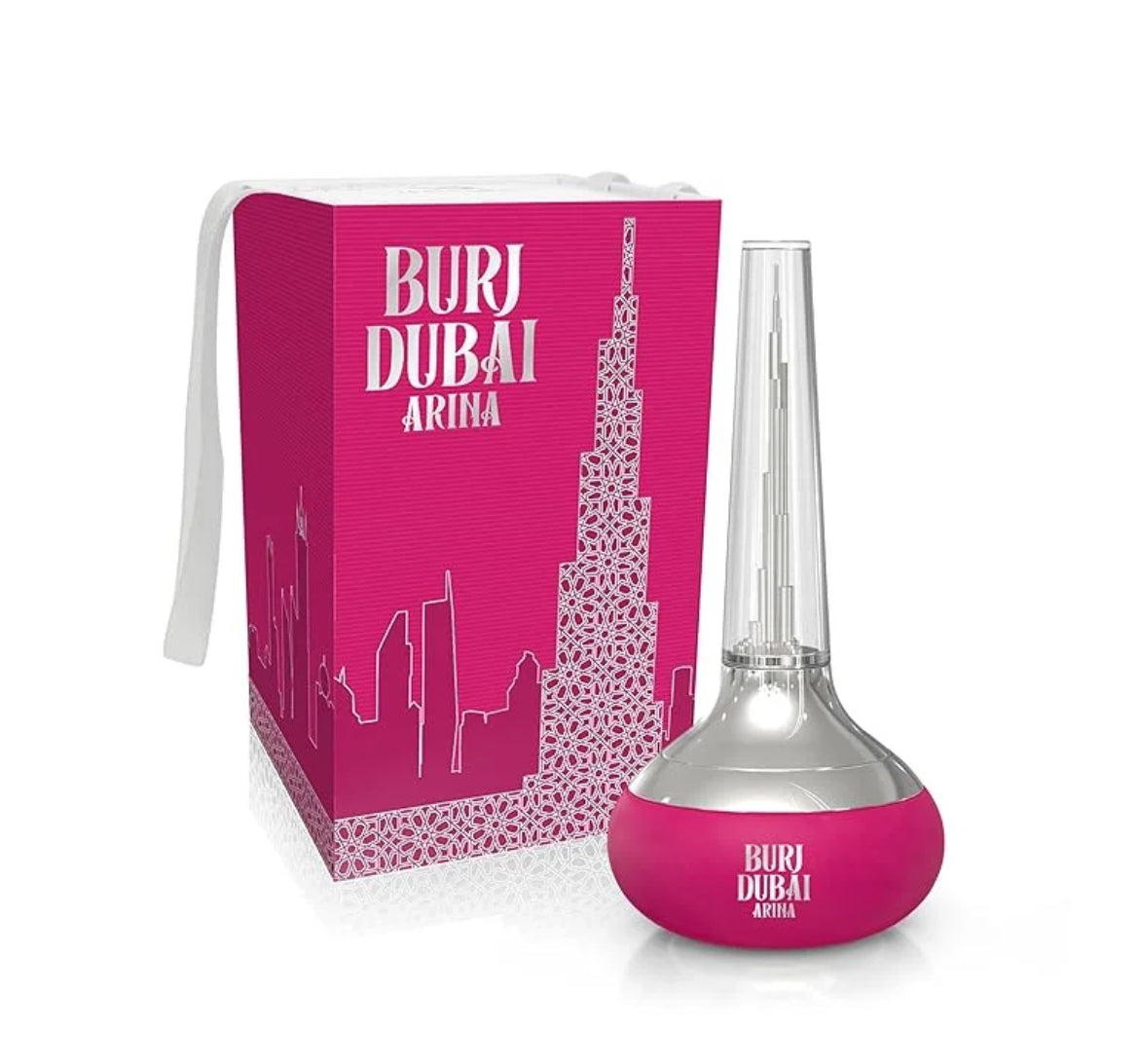 Emperor Burj Dubai Parfum 3.4 ounces