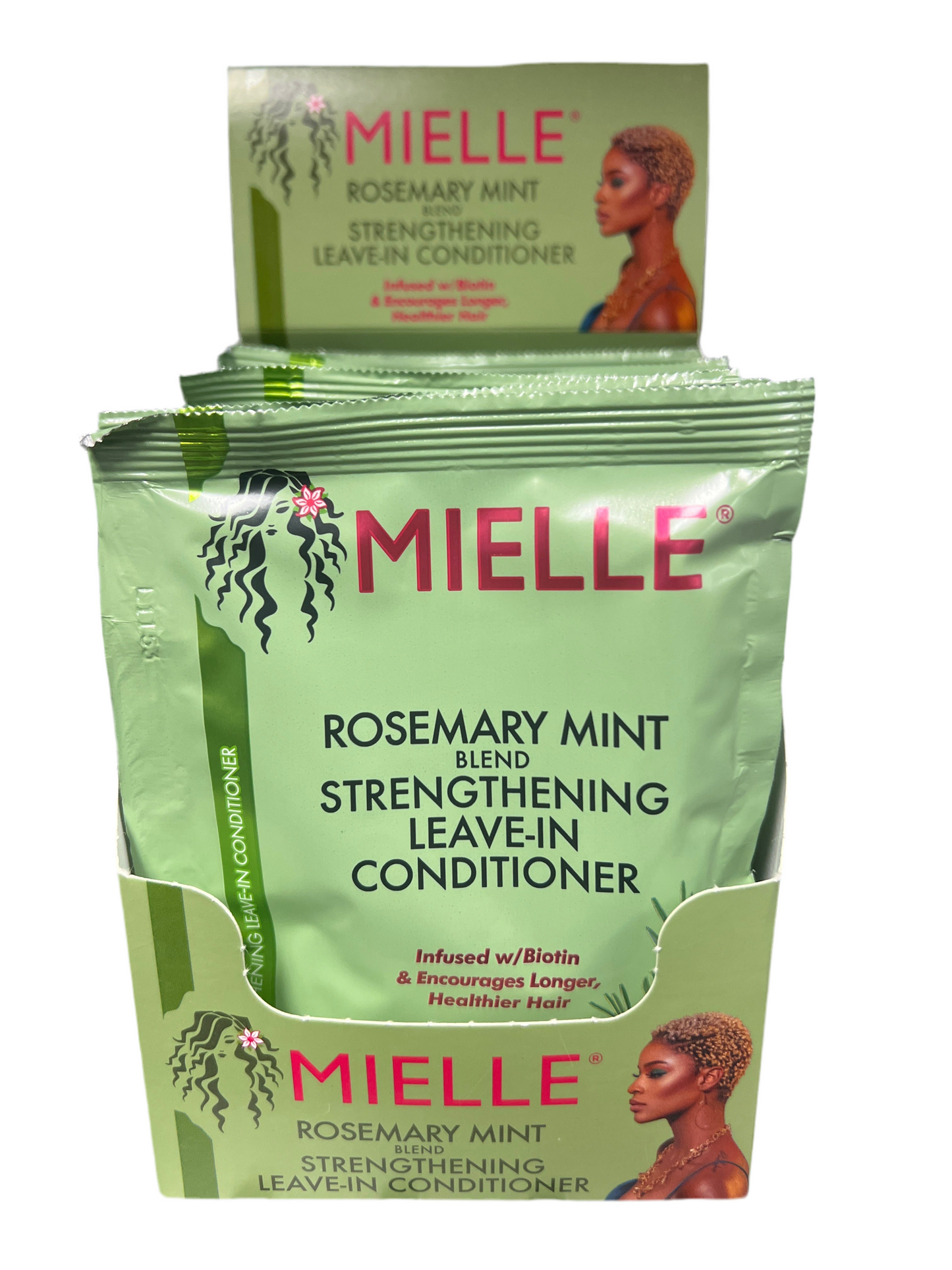Mielle