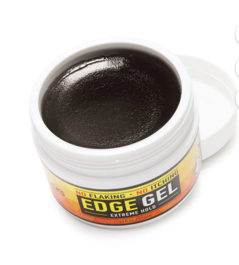 AllDay Braid Edge Gek Extreme Hold 15 Ounes