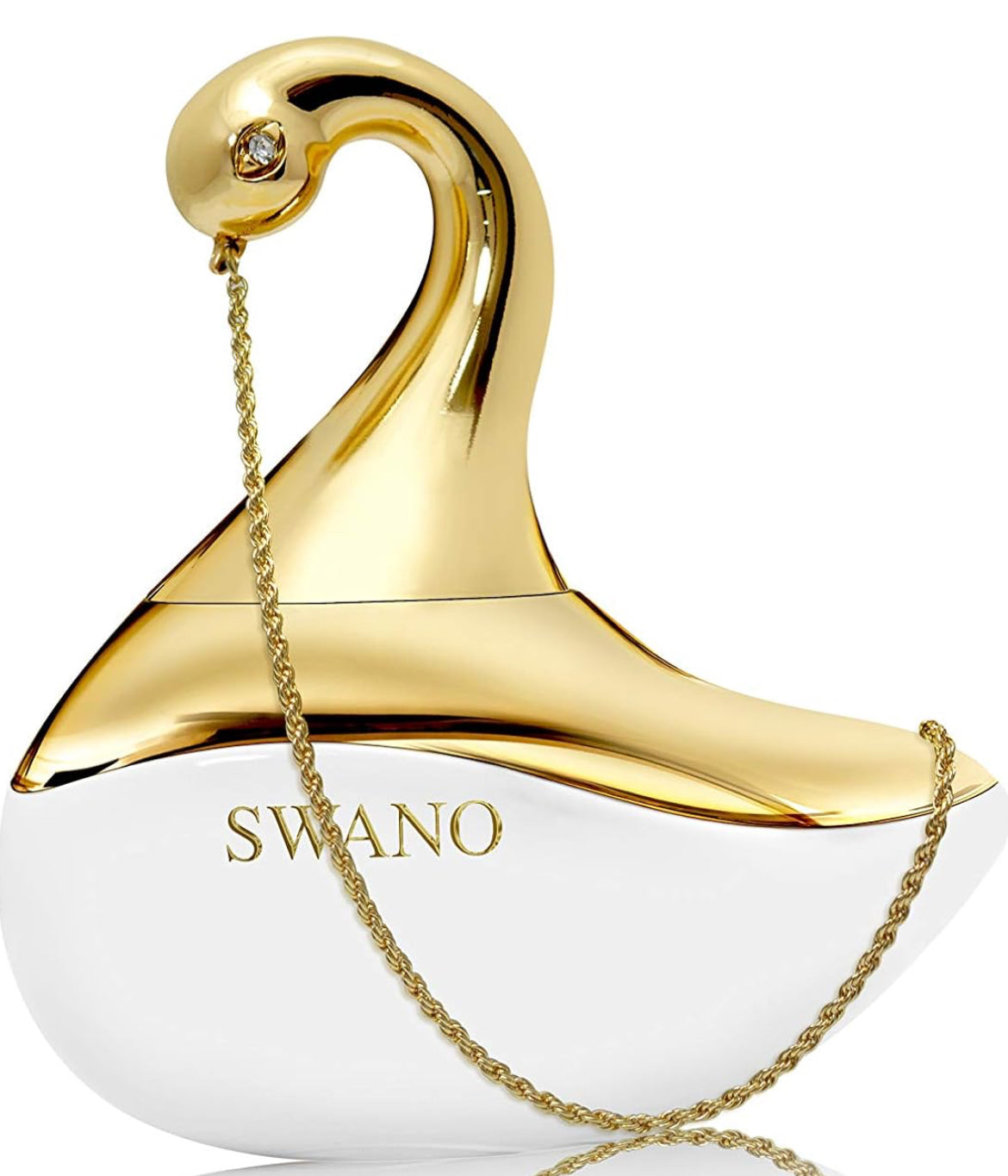 Swano White, Eau De Parfum, 2.7 ounces