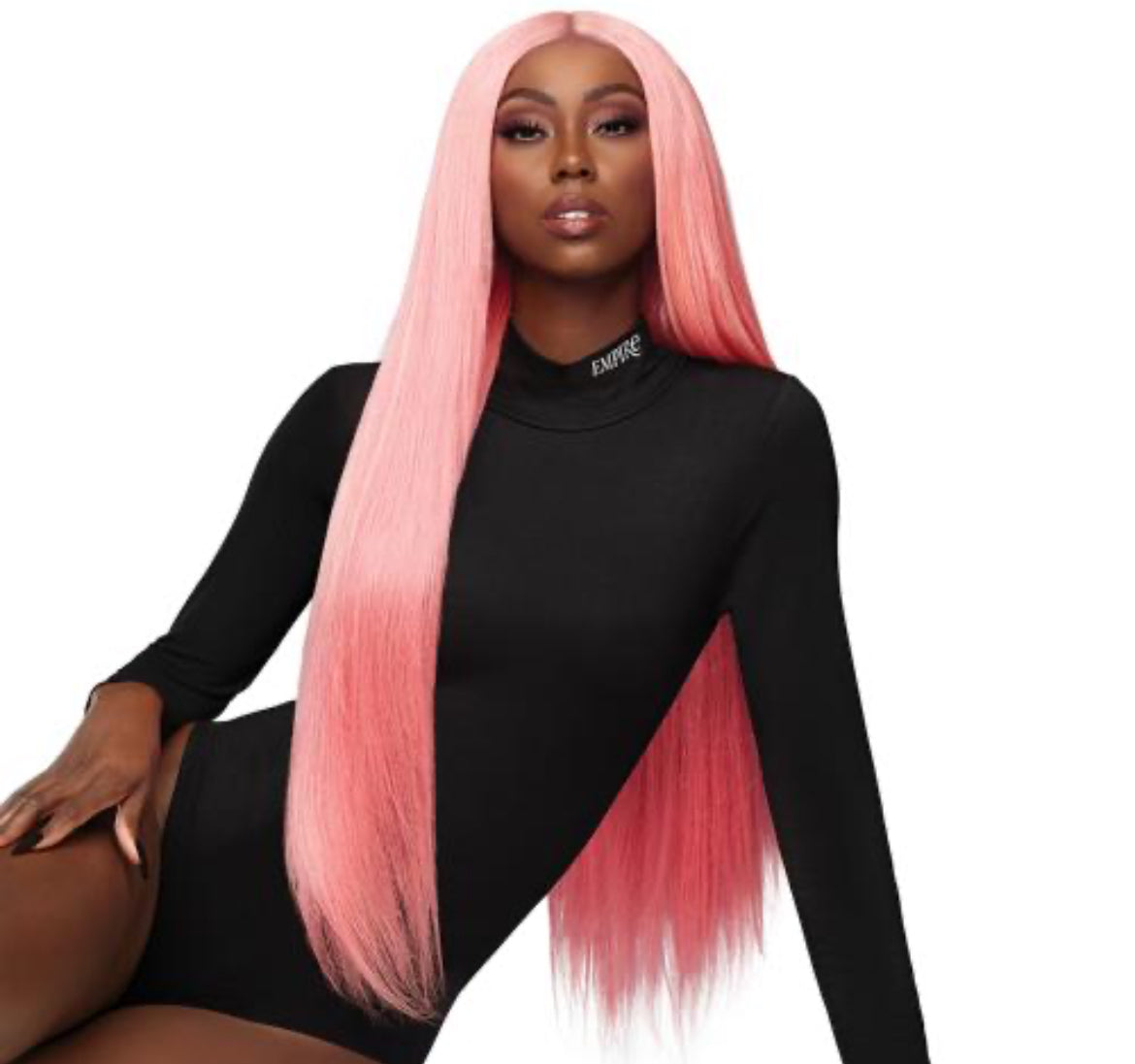Empire Bundles Natural Black