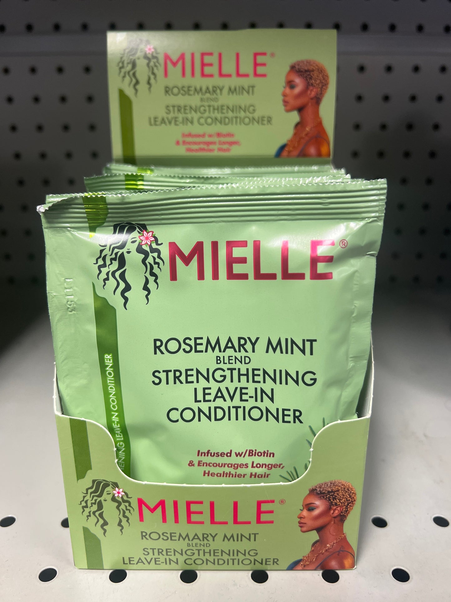 Mielle