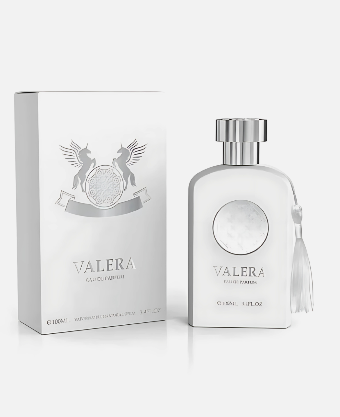 Valera by Emper, Eau De Parfum 3.4 ounces