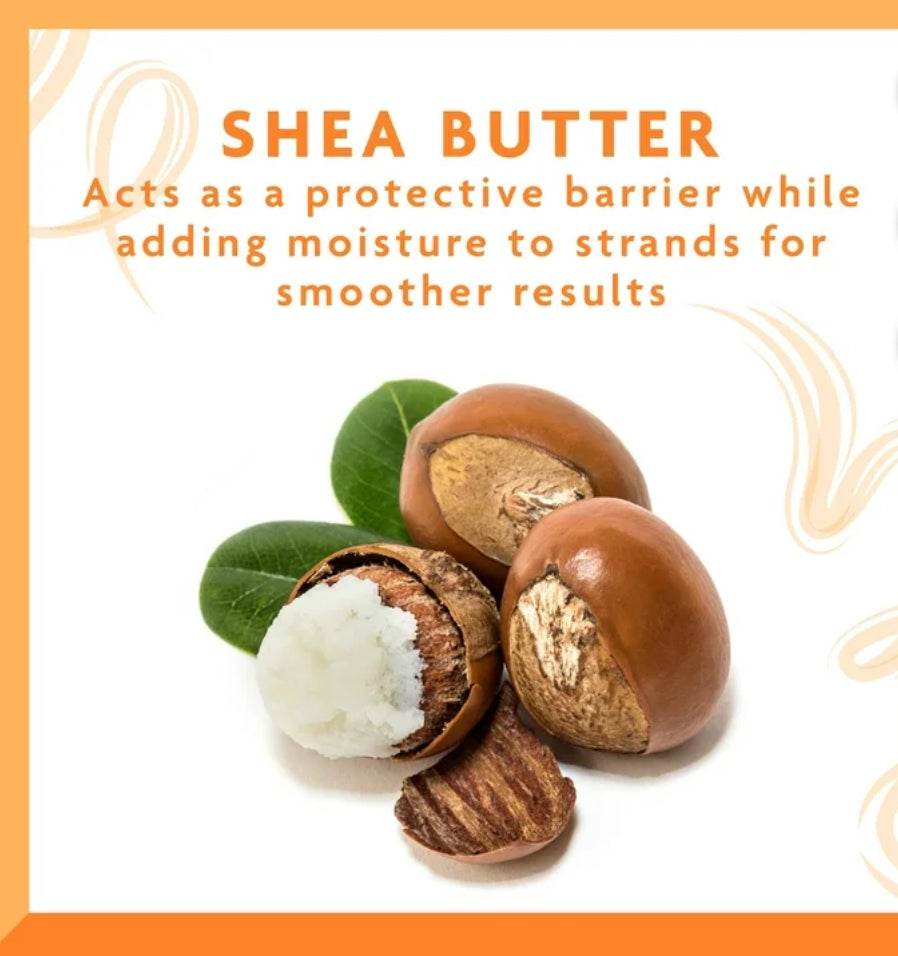 Cantu Shea Butter Thermal Sheild 5.1ounces