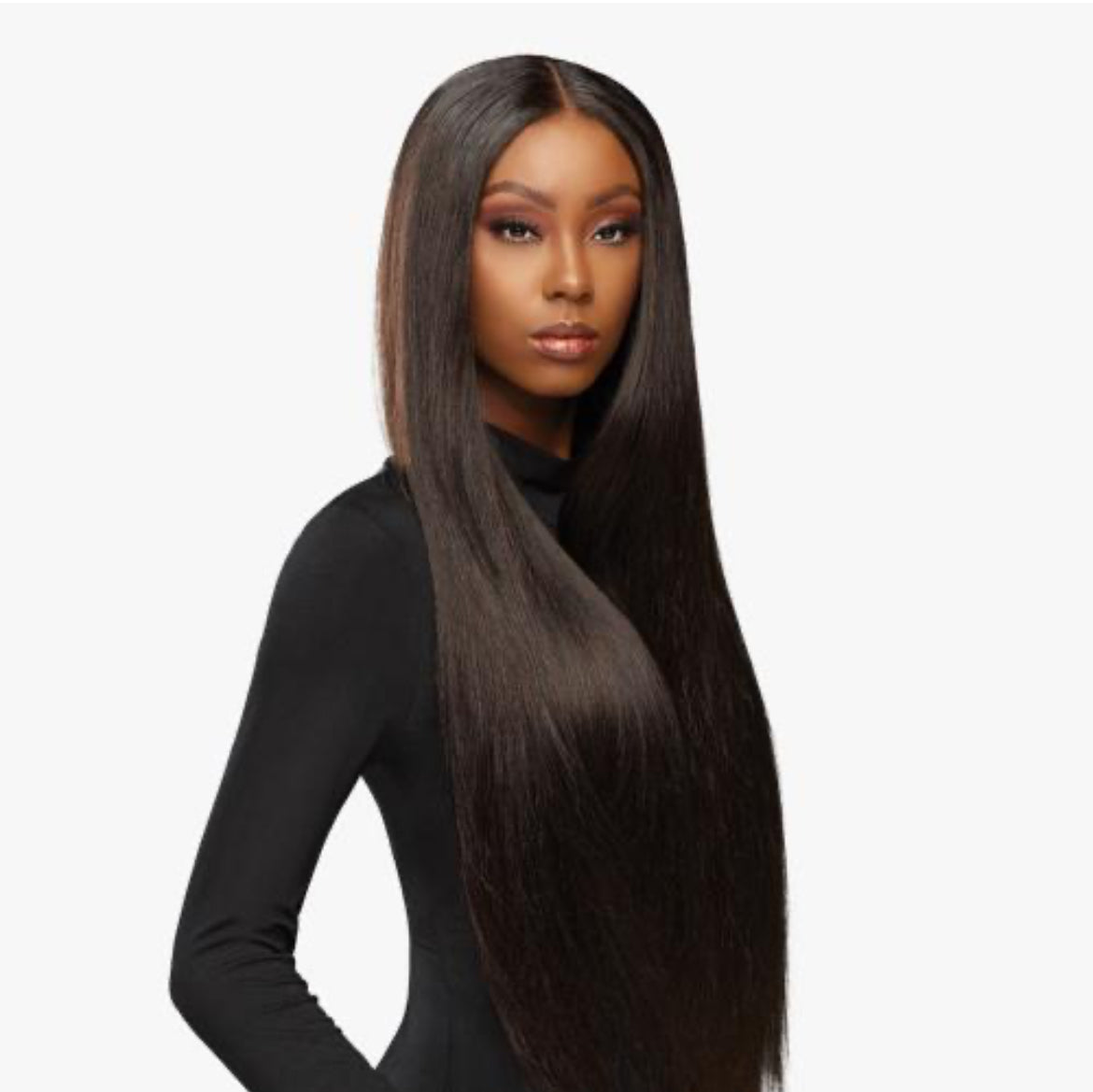 Empire Bundles Natural Black