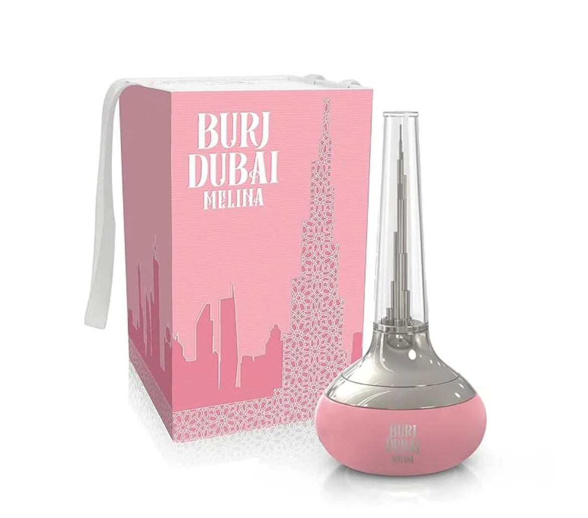 Emperor Burj Dubai Parfum 3.4 ounces