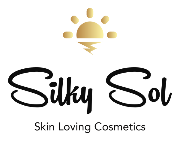 Silky Sol LLC (Beauty Supply Store) logo