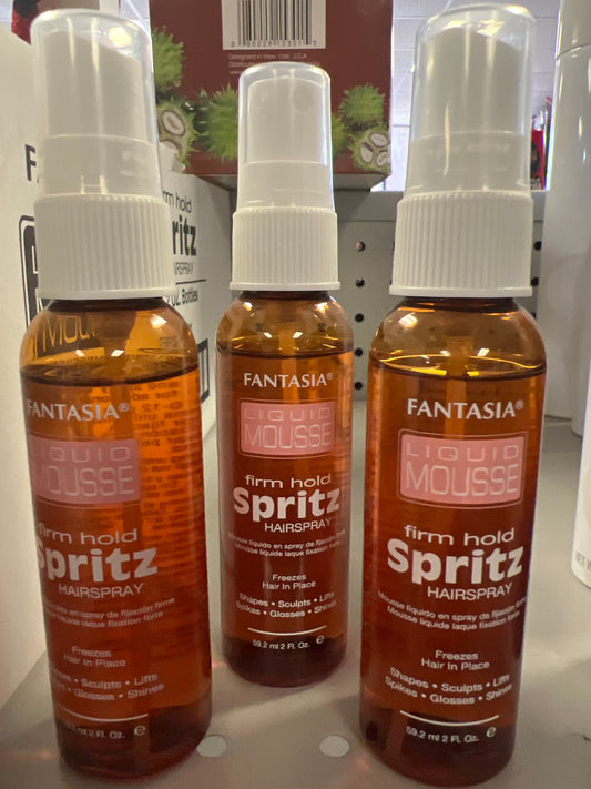 Fantasia Spritz