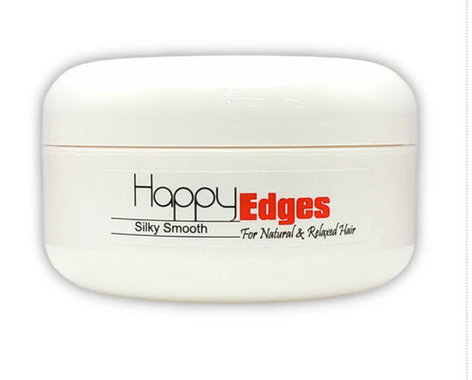 Salon Candies Happy Edges, Edge Control
