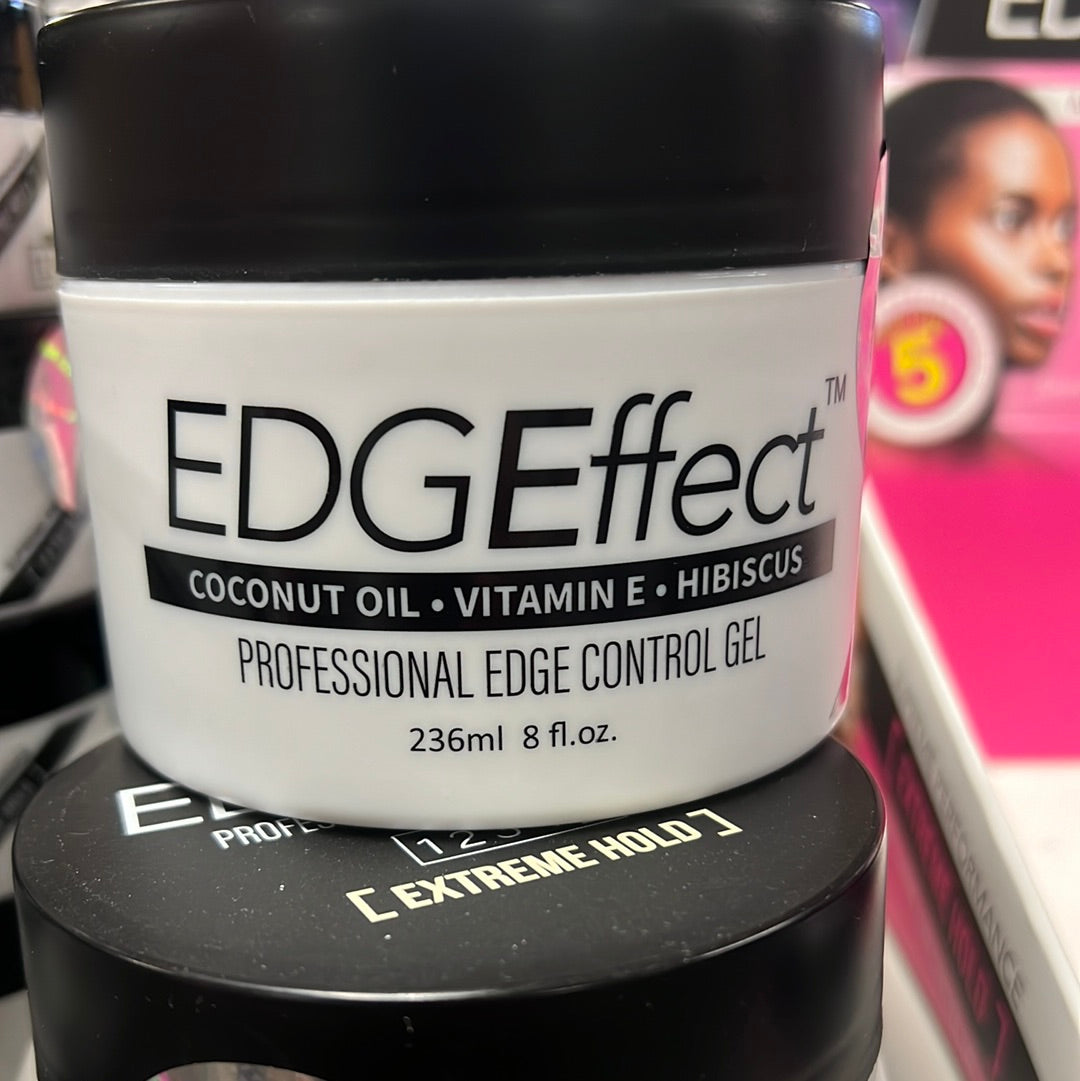 Edge control