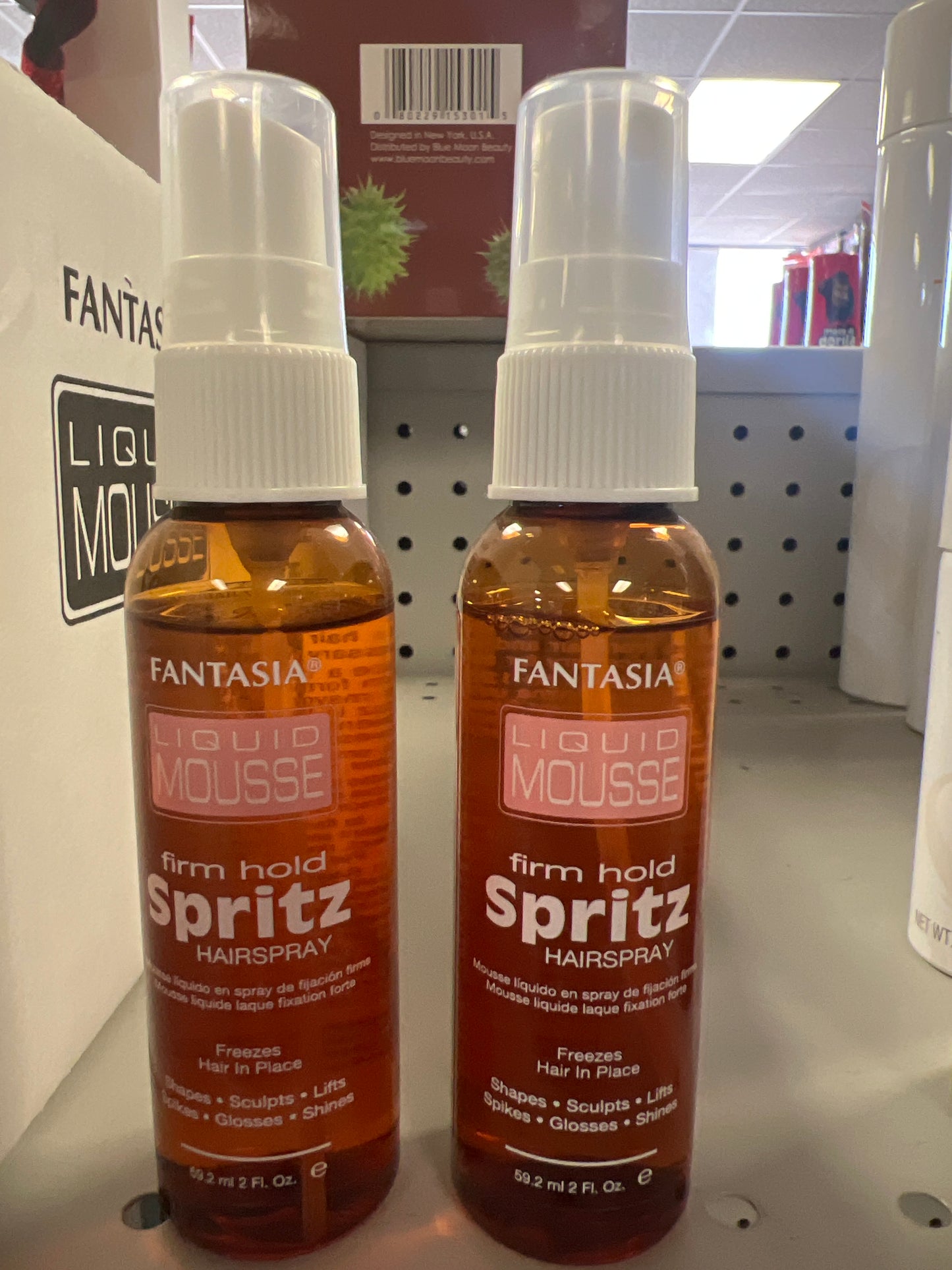 Fantasia Spritz
