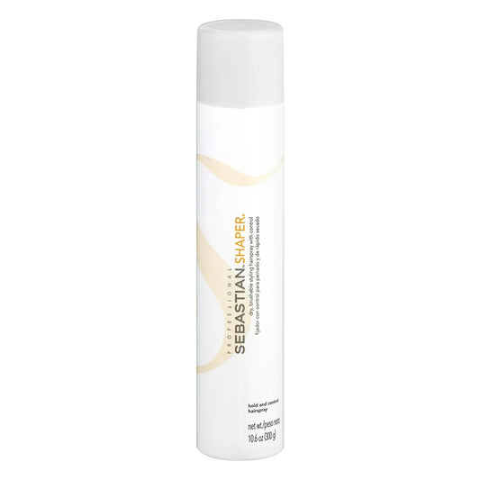 Sebastian Sharper Plus Extra Hold Aerosol Hair Spray (Professional)